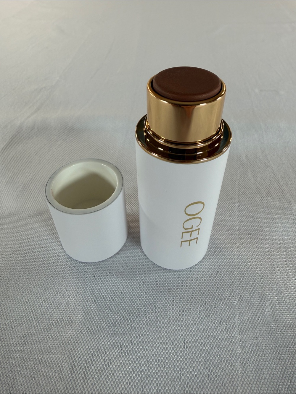 NWOB OGEE Hydraganics Sculpted Face Stick - Copper